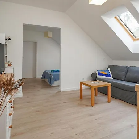 Cozy In With Wifi Appartement *