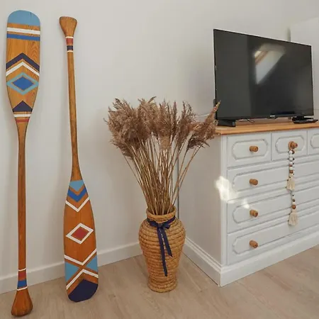 Cozy In With Wifi Appartement