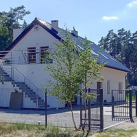 In With Wifi Apartman