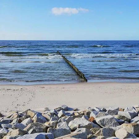 In With Wifi * Dziwnów