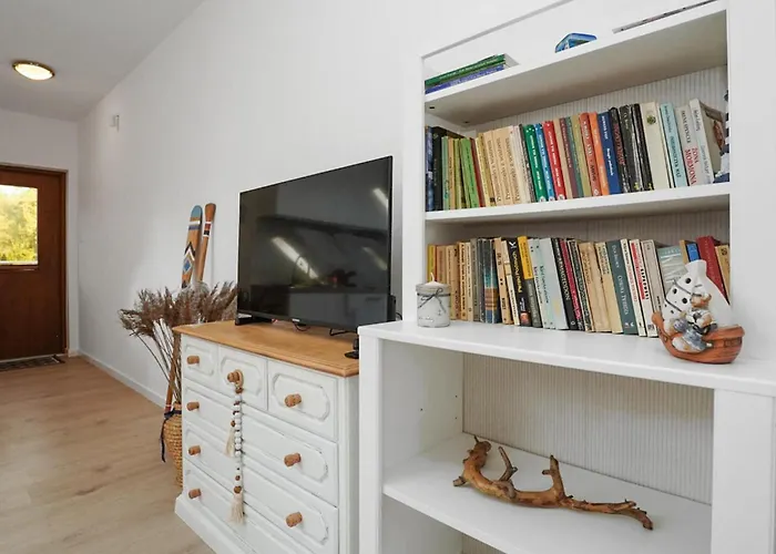 Διαμέρισμα In With Wifi *