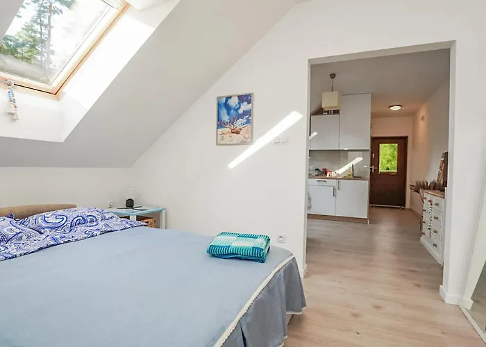 Διαμέρισμα In With Wifi