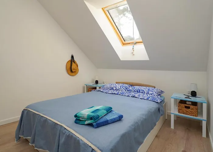 In With Wifi * Dziwnów