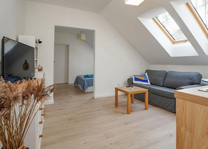 In With Wifi Διαμέρισμα *