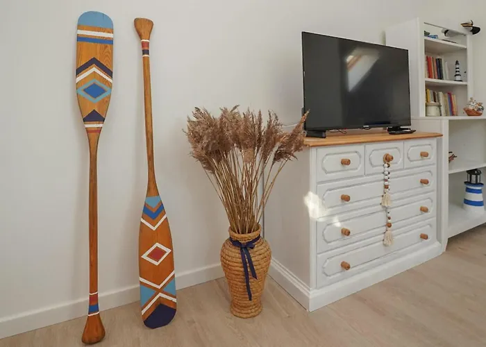 In With Wifi Διαμέρισμα