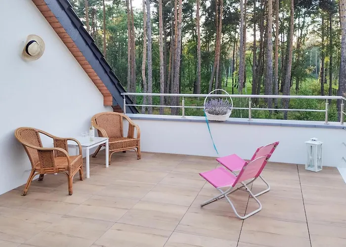 In With Wifi Dziwnów