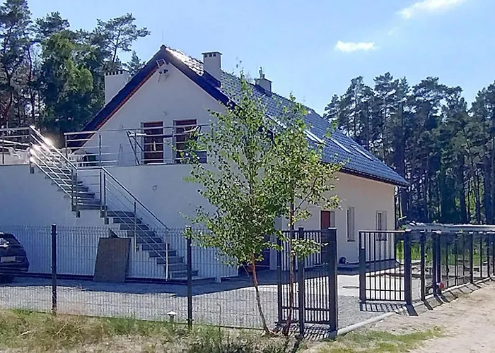 In With Wifi Διαμέρισμα