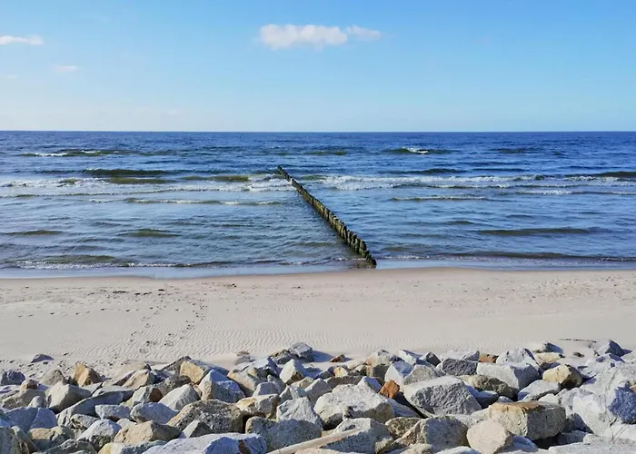 In With Wifi * Dziwnów